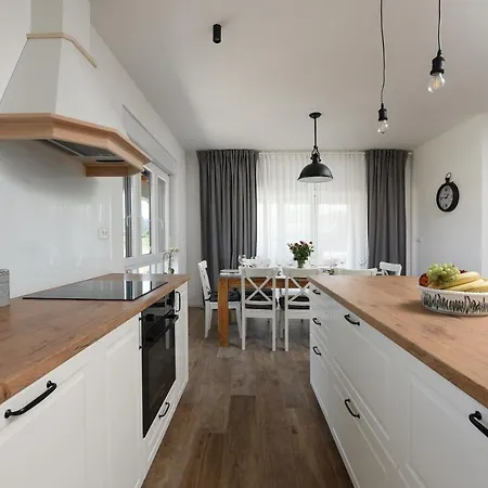 Villa Beautiful New 