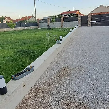 Beautiful New 