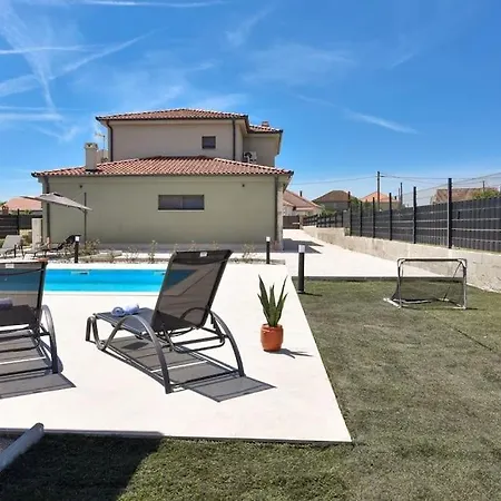 Villa Beautiful New 